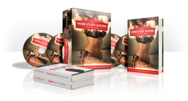 Product picture Arte Naturale della Seduzione 